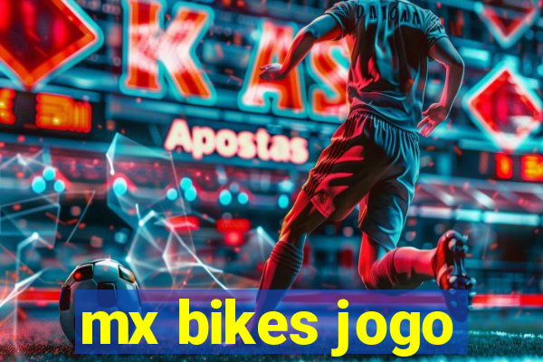 mx bikes jogo